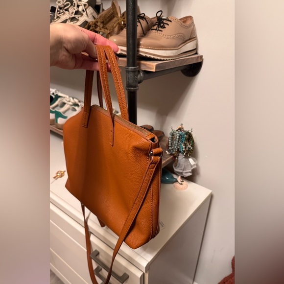 Brown Handbag - Picture 2 of 3